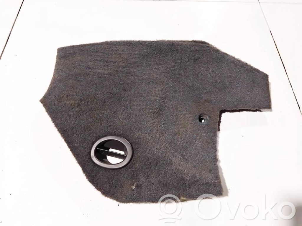 Citroen C8 Altro elemento di rivestimento bagagliaio/baule 