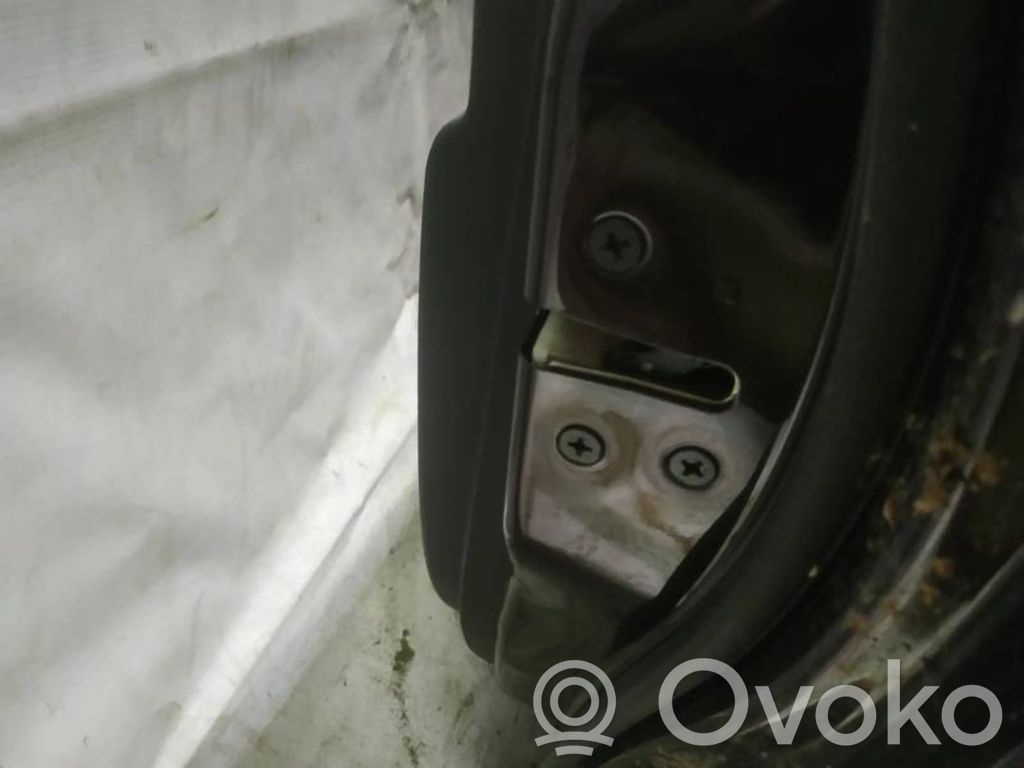 Mazda 2 Încuietoare ușă față