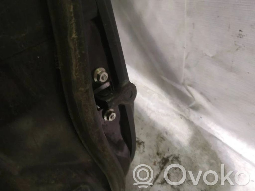 Mazda 2 Opritor ușă față