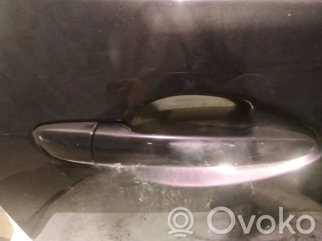 Mazda 2 Mâner exterior ușă față