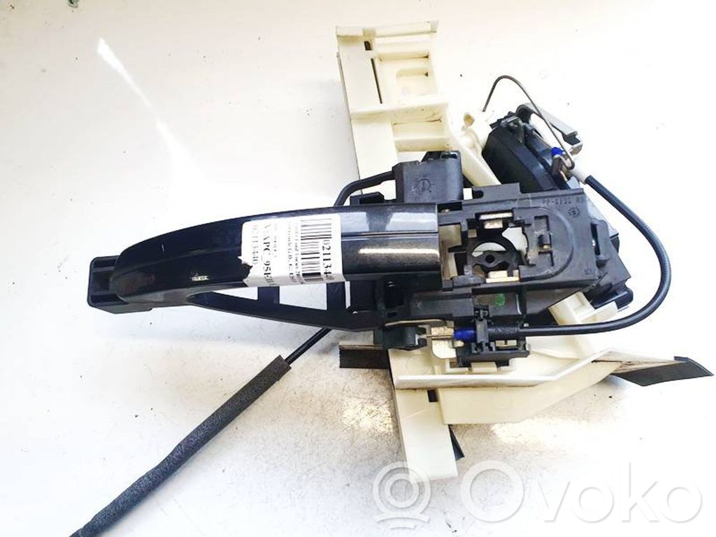 Türgriff Türöffner vorne   BM51A264B22AA,BM51A264B22AA,BM51A264B22AA,BM51A264B22AA