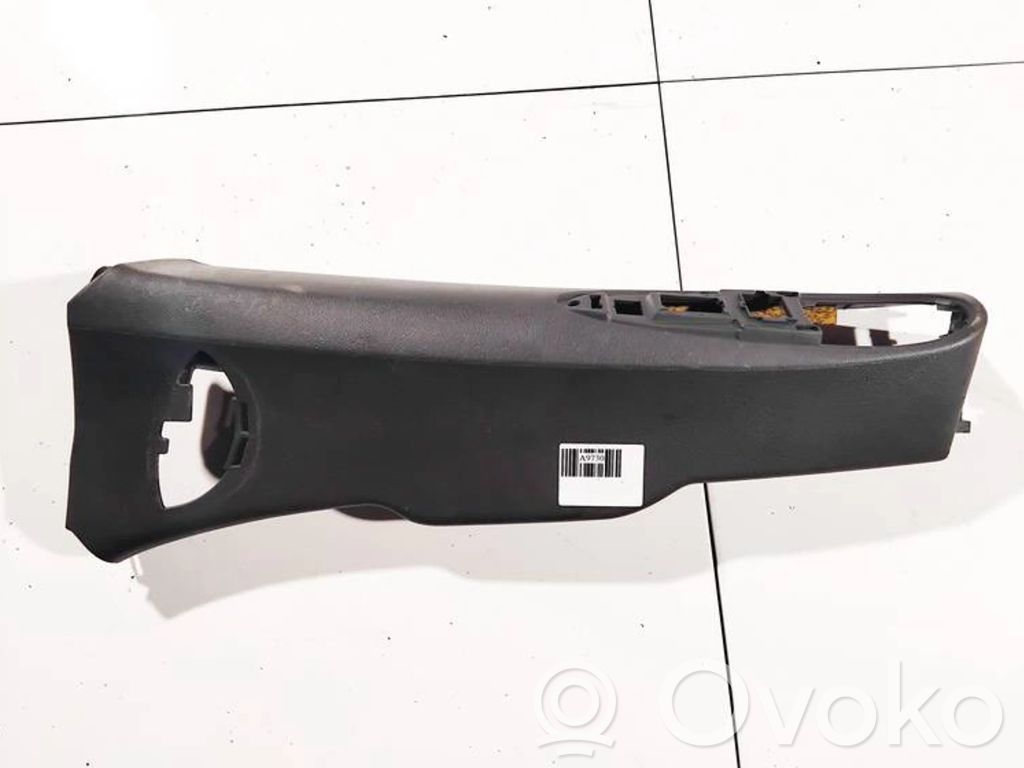 Citroen C8 Altra parte interiore 