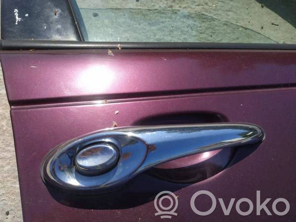 Chrysler PT Cruiser Mâner exterior ușă față