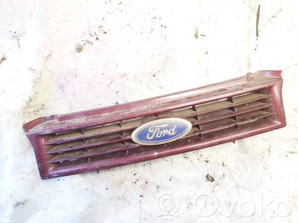 Ford Sierra Front grill 