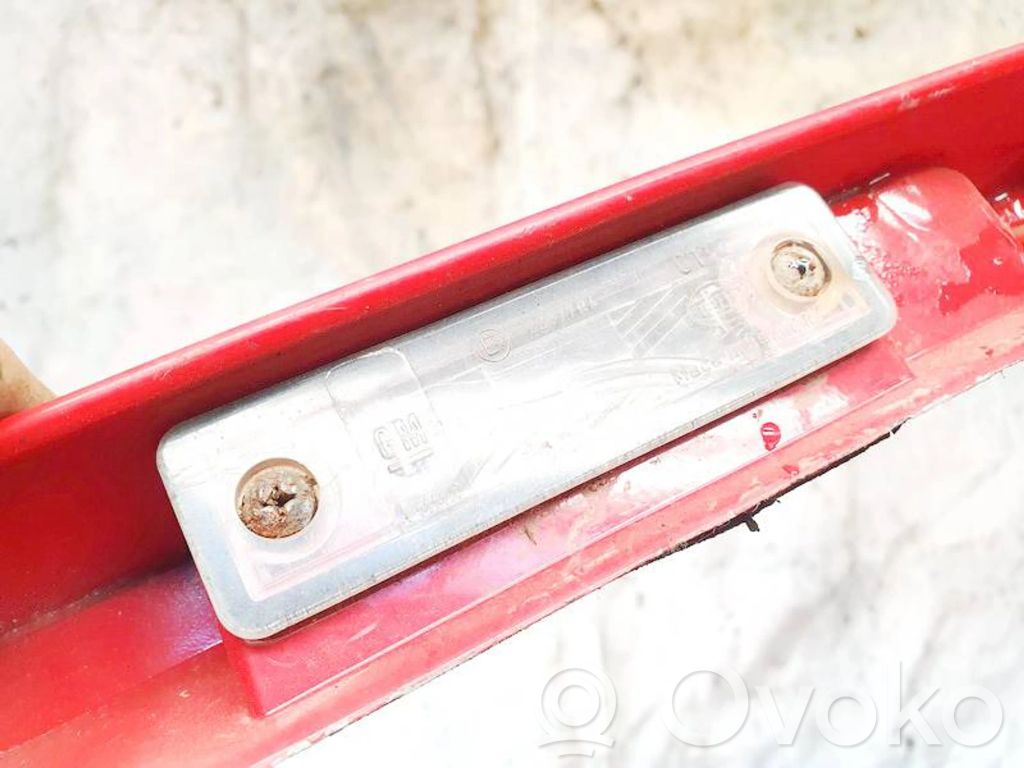 Lampă număr   E122877R4,E122877R4