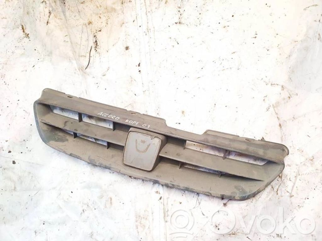 Honda Accord Grilă față 