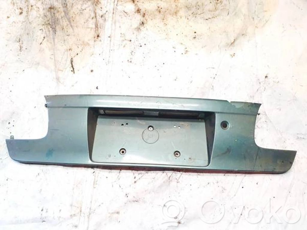 Éclairage de plaque d'immatriculation   T00150851,T00150851