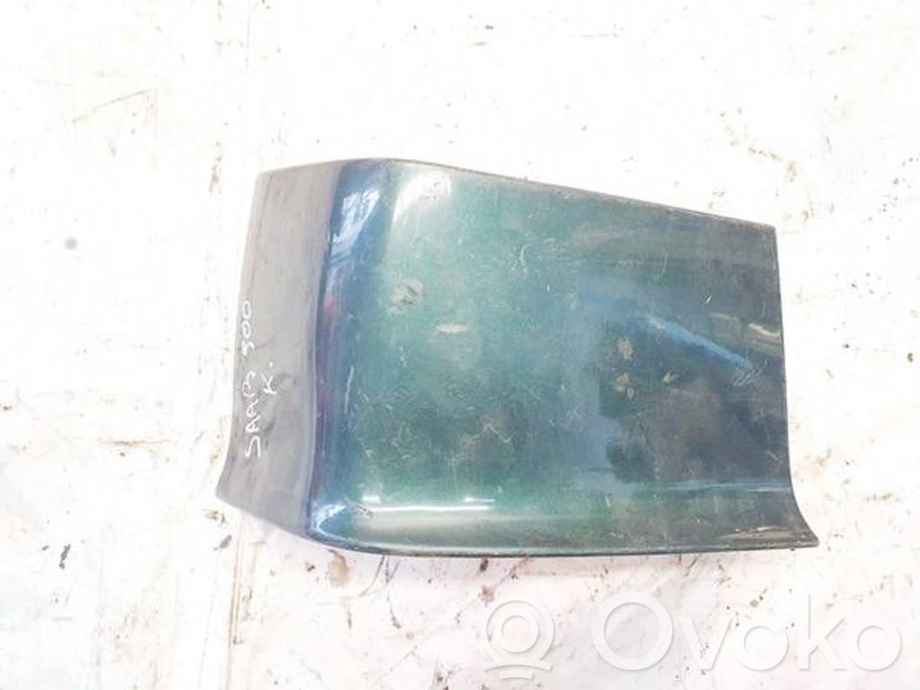 Saab 9-3 Ver1 Ornament lampă spate 