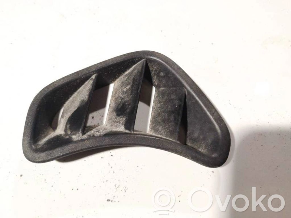 Ford Mondeo MK IV Altra parte interiore