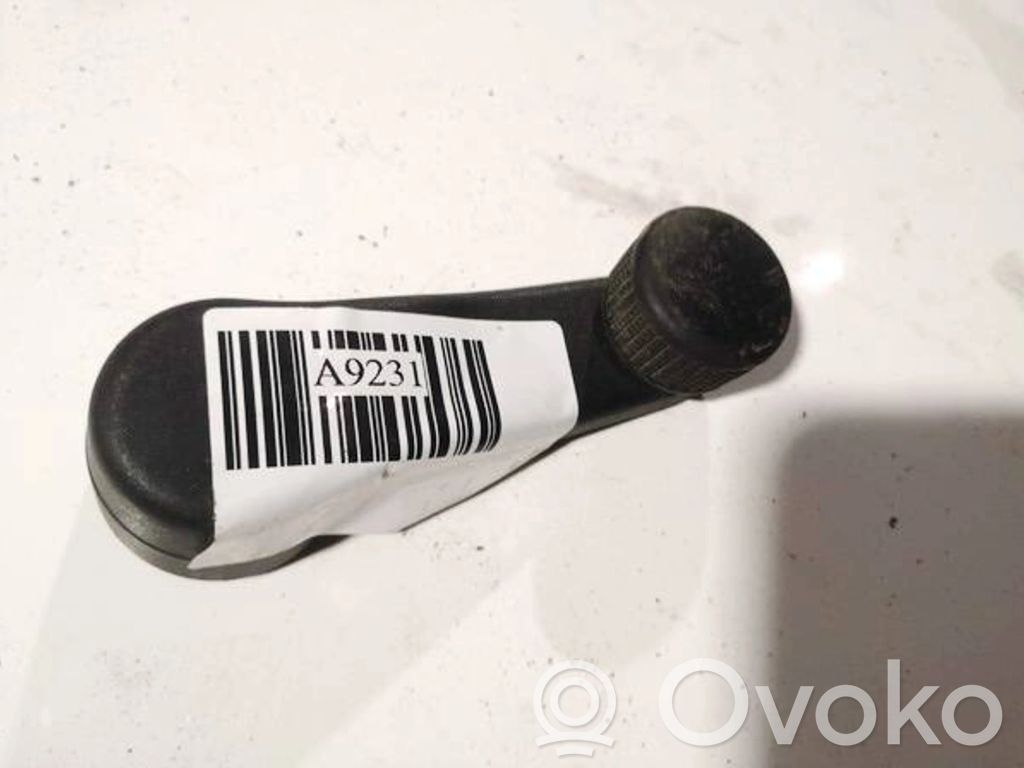 Seat Toledo III (5P) Otros repuestos del interior