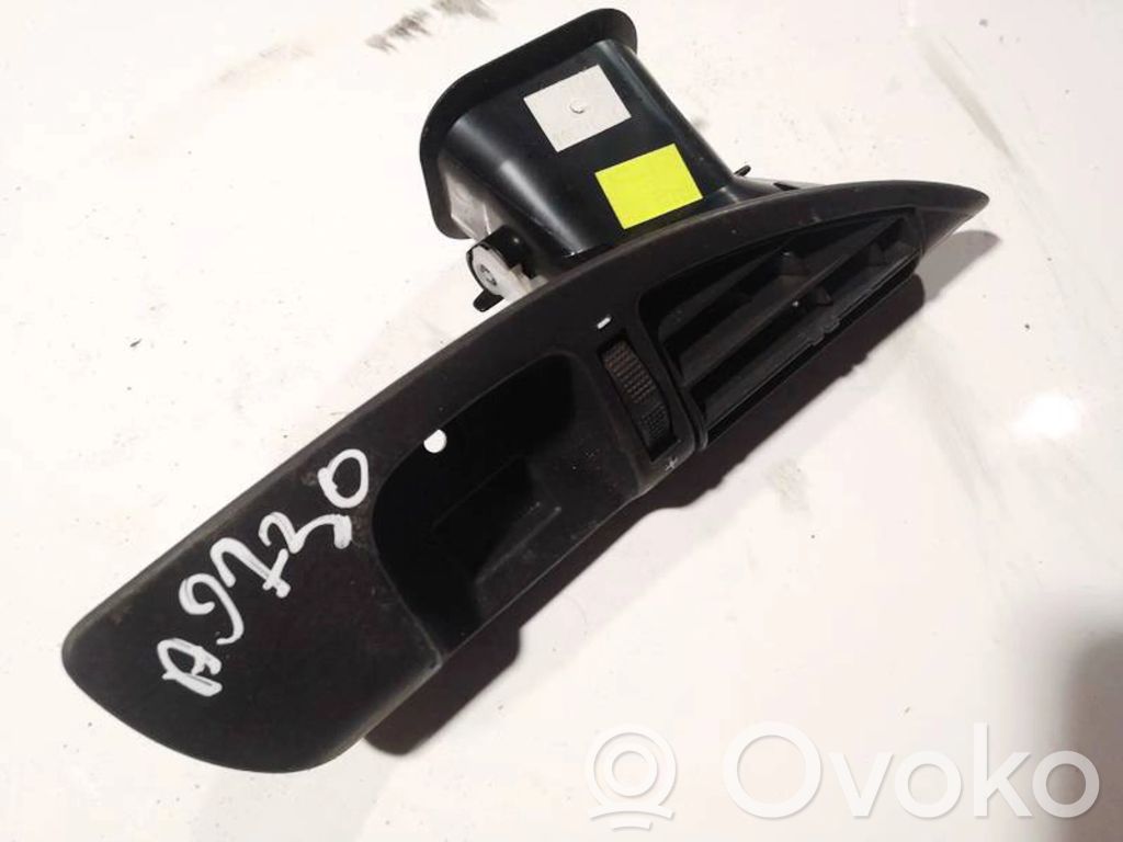 Citroen C8 Grilă ventilație centrală 