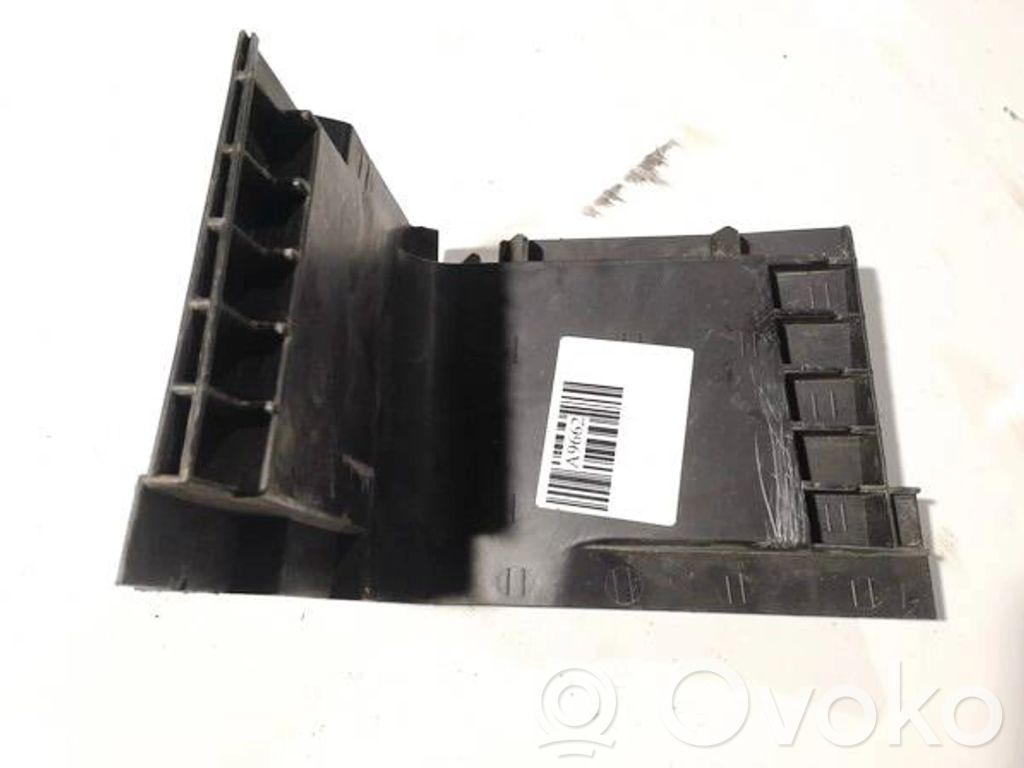 Renault Laguna III Altra parte interiore