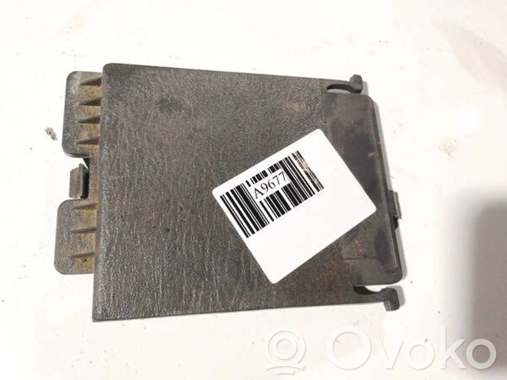 Chrysler Grand Voyager IV Altra parte interiore