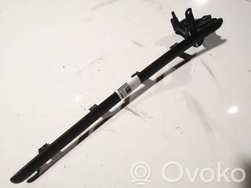 Saab 9-3 Ver2 Alte piese de interior 