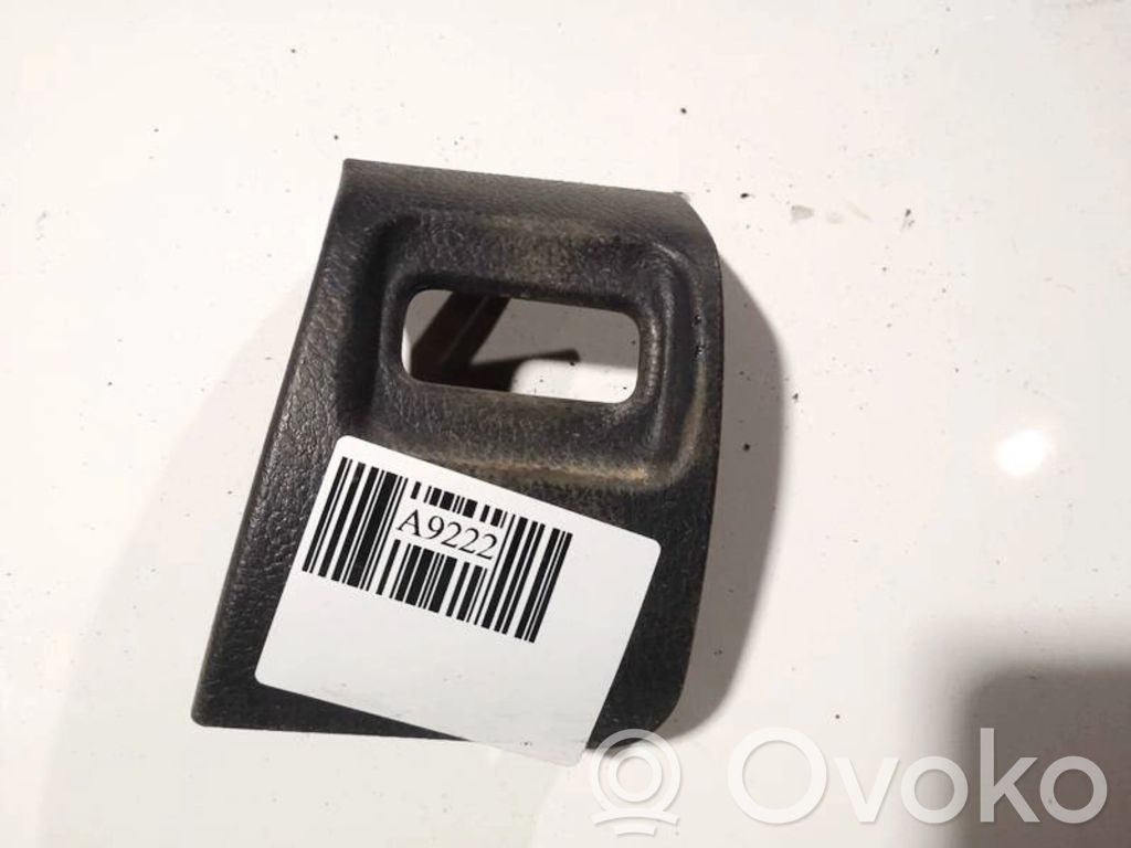 Toyota Corolla Verso AR10 Altra parte interiore 