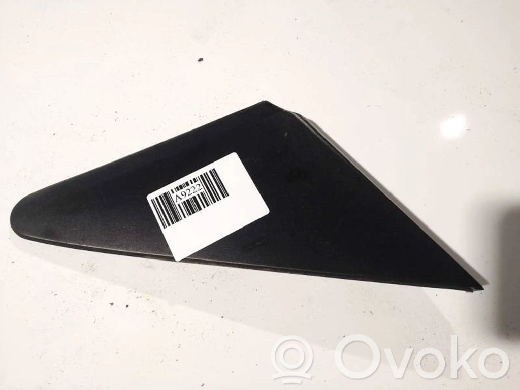 Toyota Corolla Verso AR10 Altra parte interiore