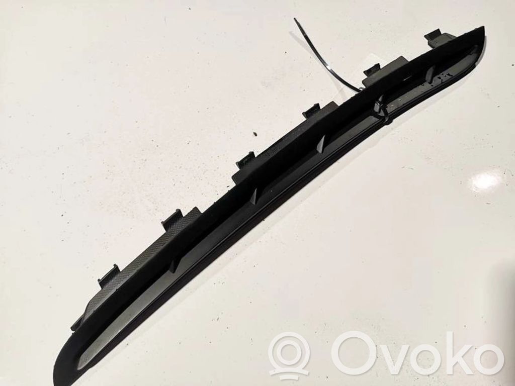 Saab 9-3 Ver2 Altra parte interiore