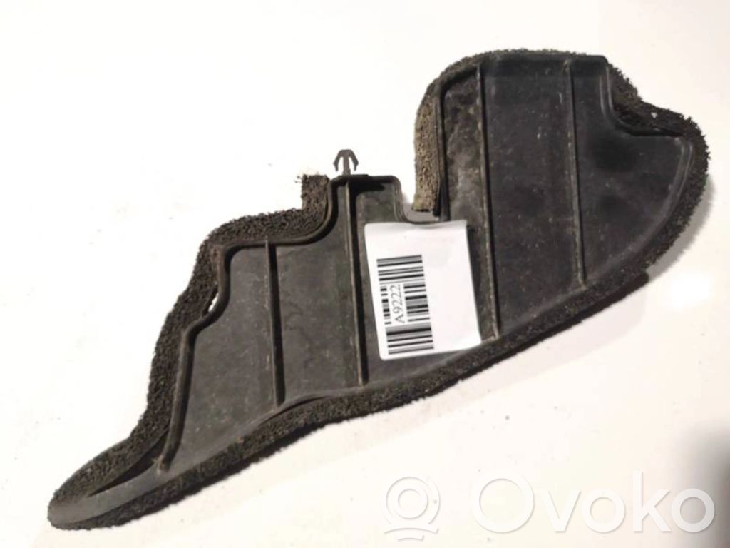 Toyota Corolla Verso AR10 Altra parte interiore 