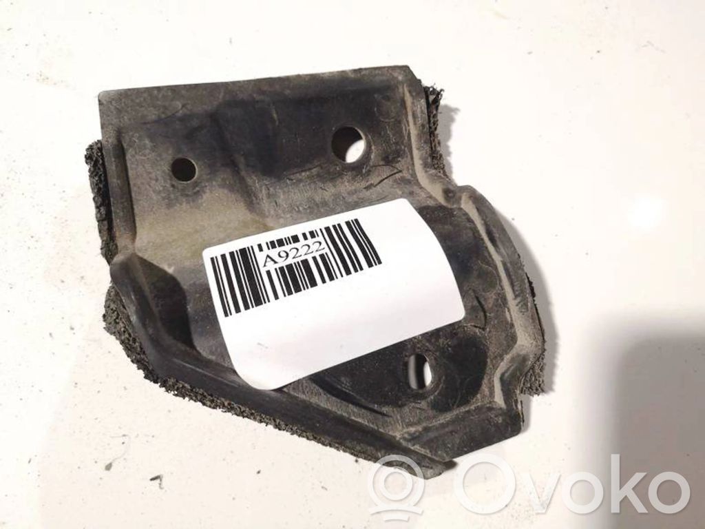 Toyota Corolla Verso AR10 Altra parte interiore