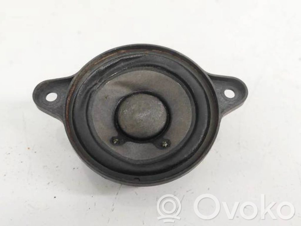 Mercedes-Benz E W211 Altoparlante portiera anteriore