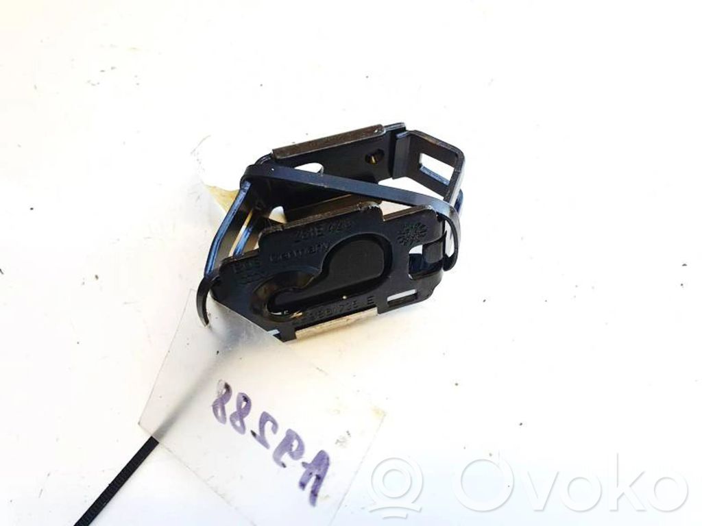 Audi Q7 4L Altra parte esteriore