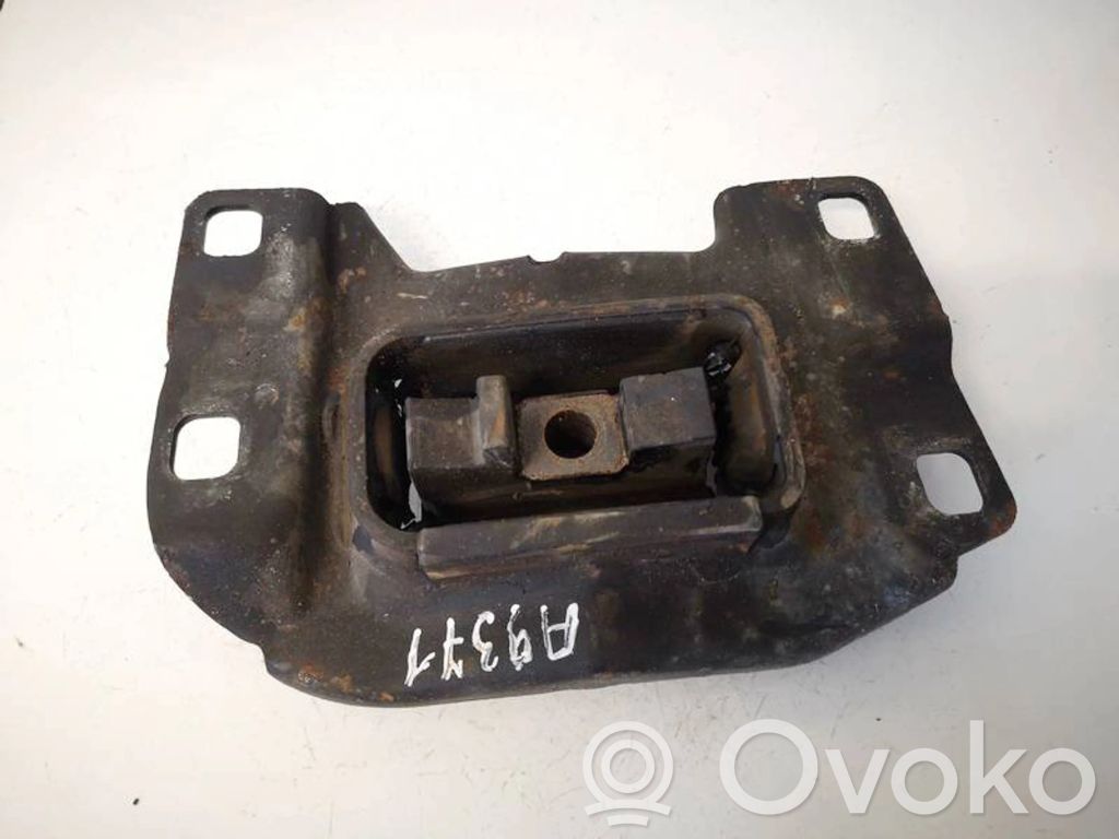 Mazda 3 I Engine mount bracket 