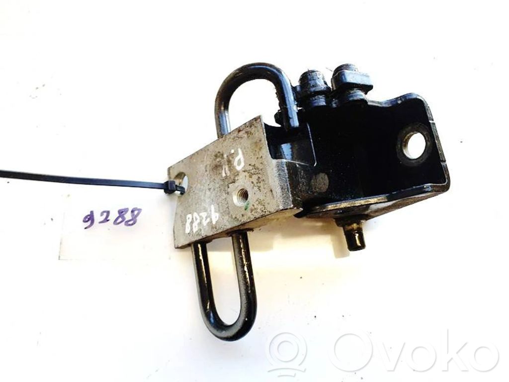 Etuoven yläsarana   4L0833411A,4L0833411A