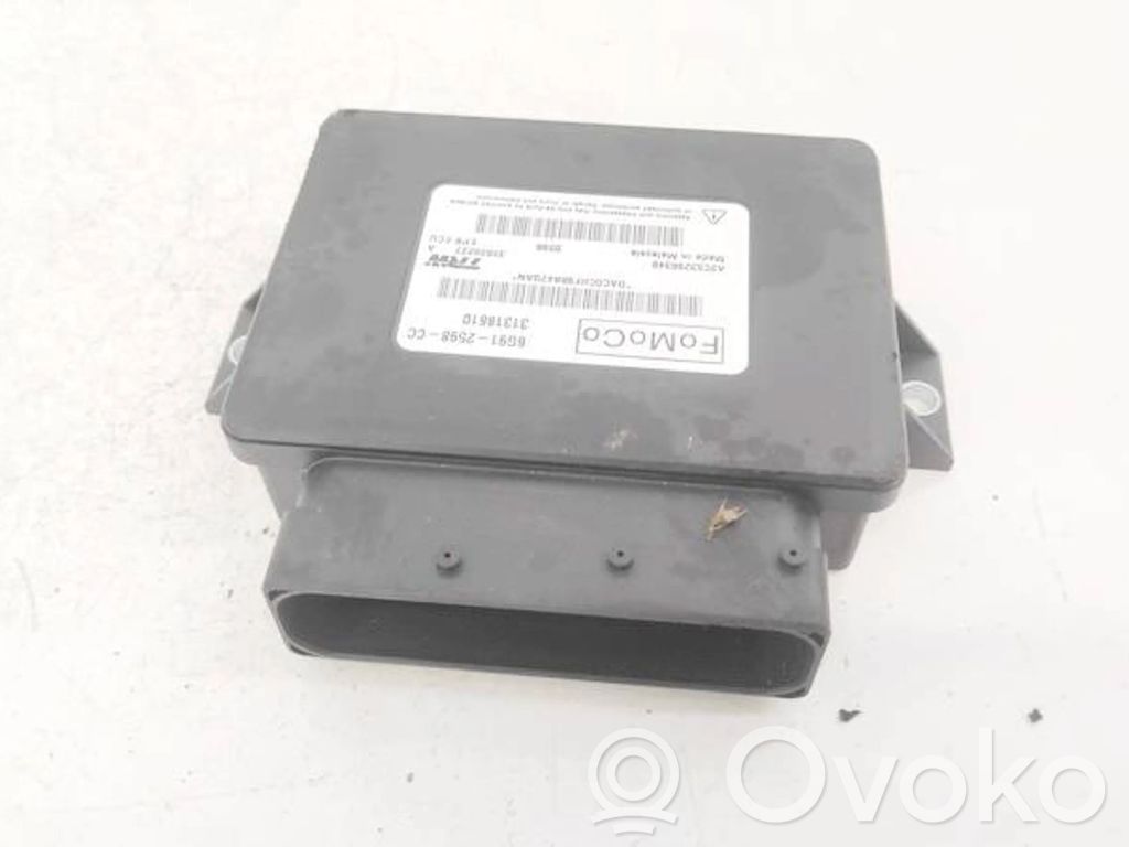 Brake system control unit/module   31318610,32620227A,31318610,32620227A