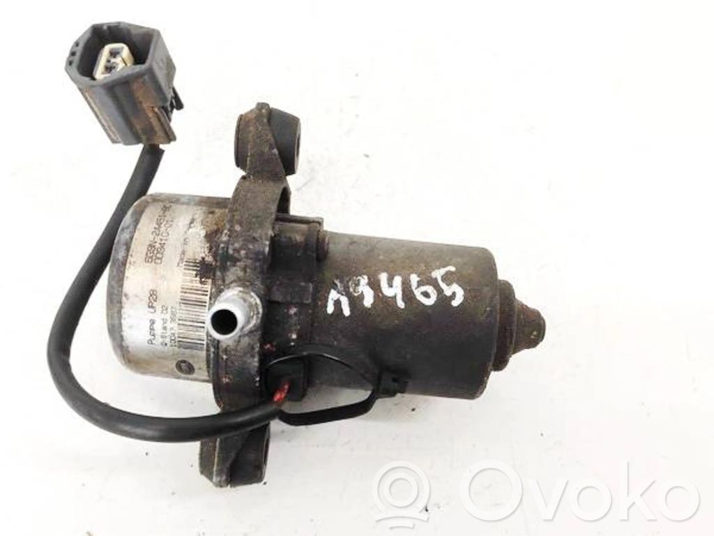 Volvo V70 Bomba de vacío 