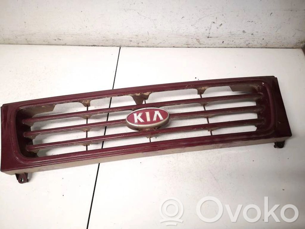 Rejilla delantera   OK01A50710,OK01A50710
