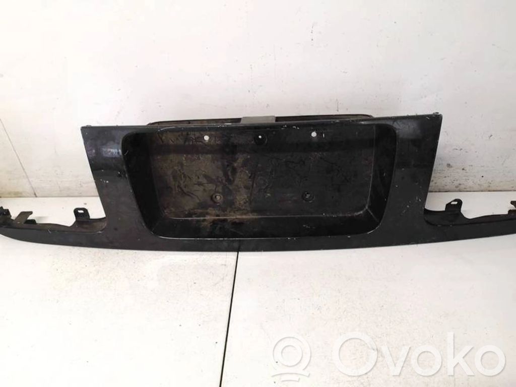 Mazda 626 Kennzeichenbeleuchtung Kofferraum 