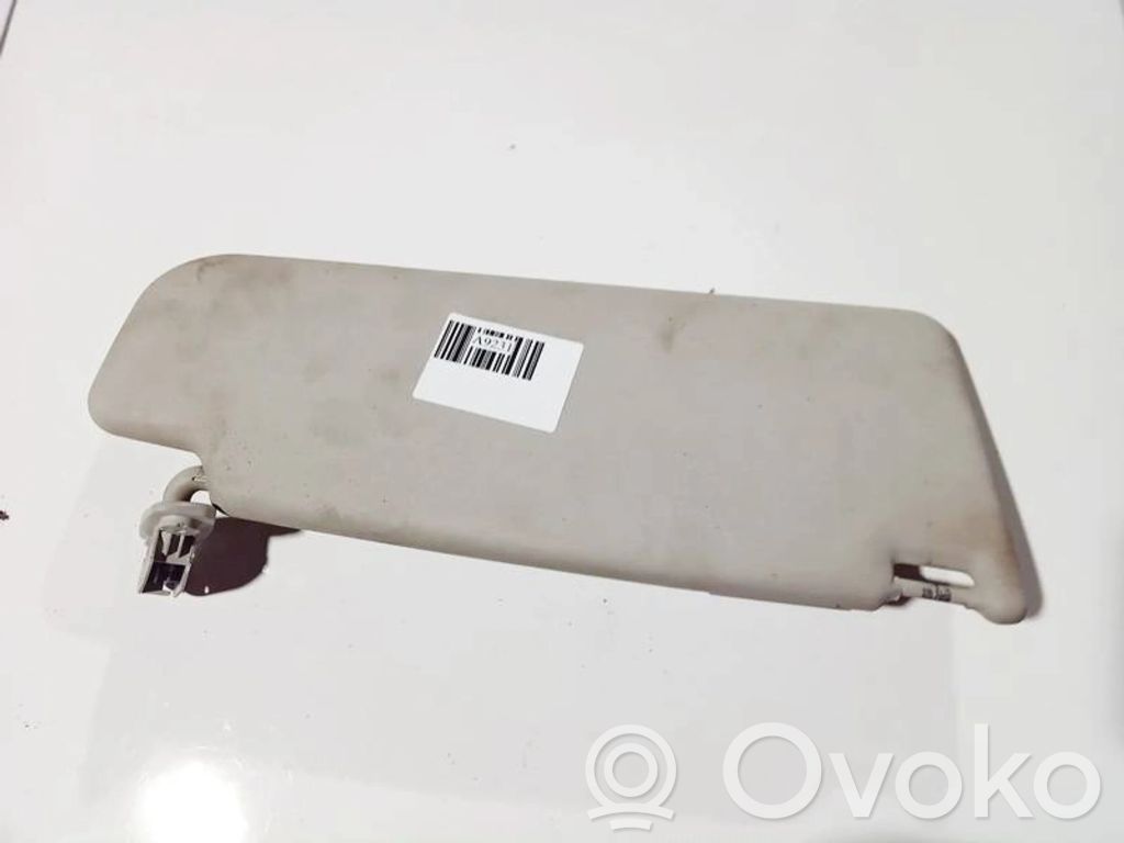 Seat Toledo III (5P) Parasolar 