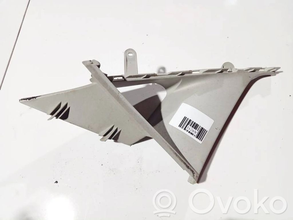 Seat Toledo III (5P) Altra parte interiore 