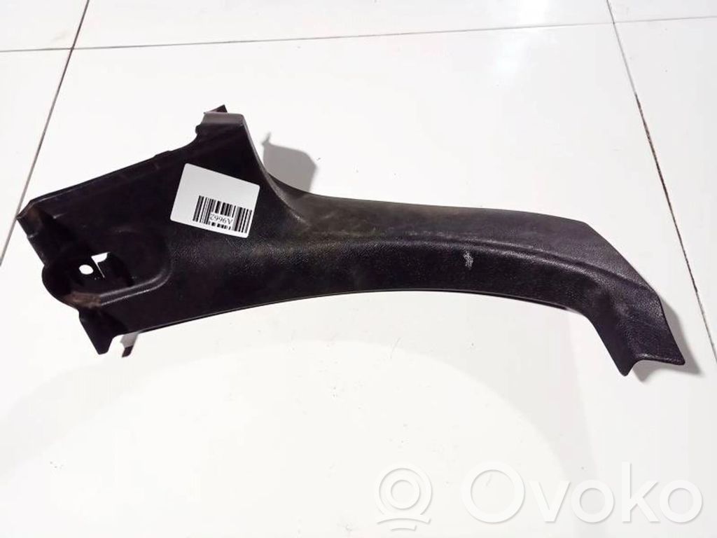 Renault Laguna III Inne części wnętrza samochodu