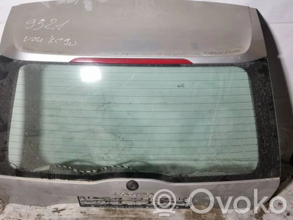 Volvo XC90 Portellone posteriore/bagagliaio