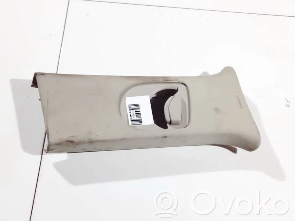 Renault Laguna III Inne części wnętrza samochodu 