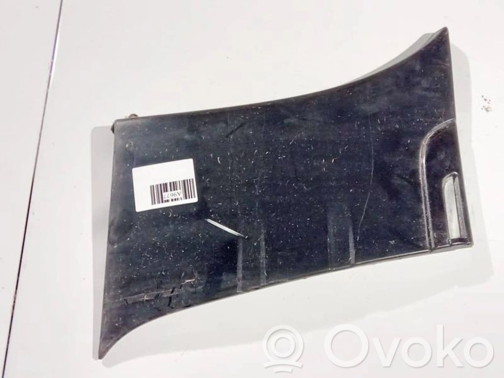 Chrysler Grand Voyager IV Garniture pour voûte de roue avant 