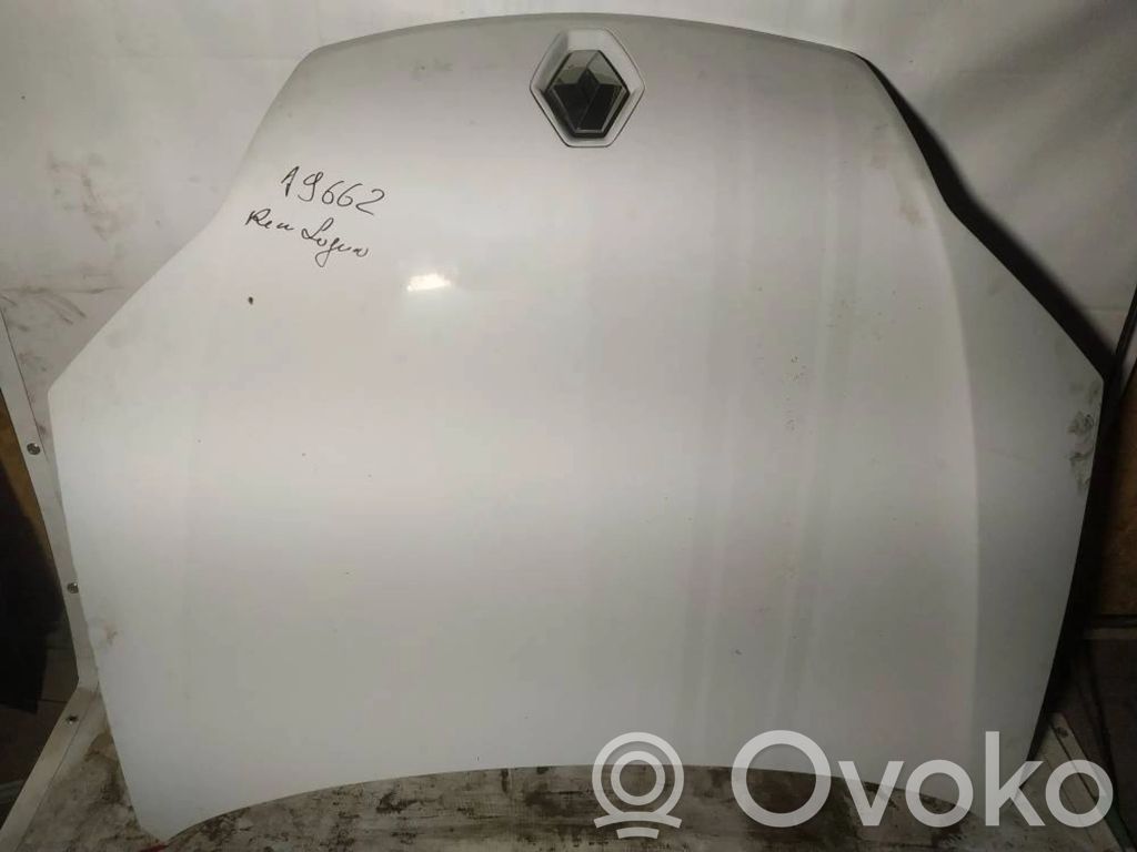 Vano motore/cofano   BALTAS,BALTAS