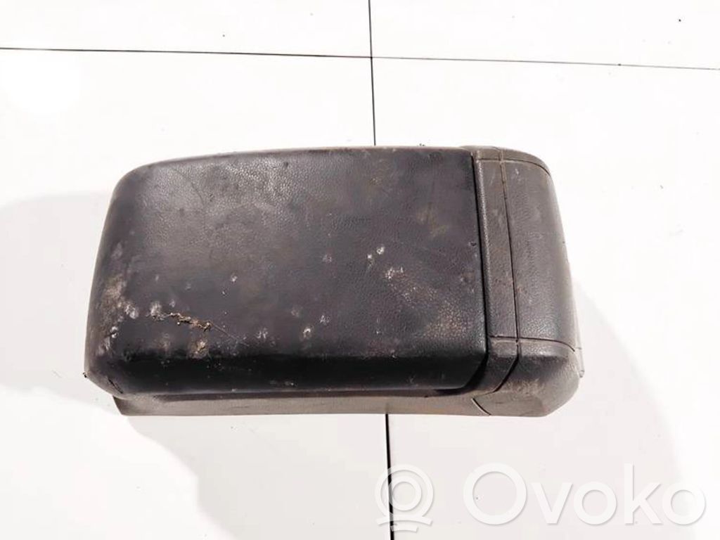 Ford Focus C-MAX Armrest 