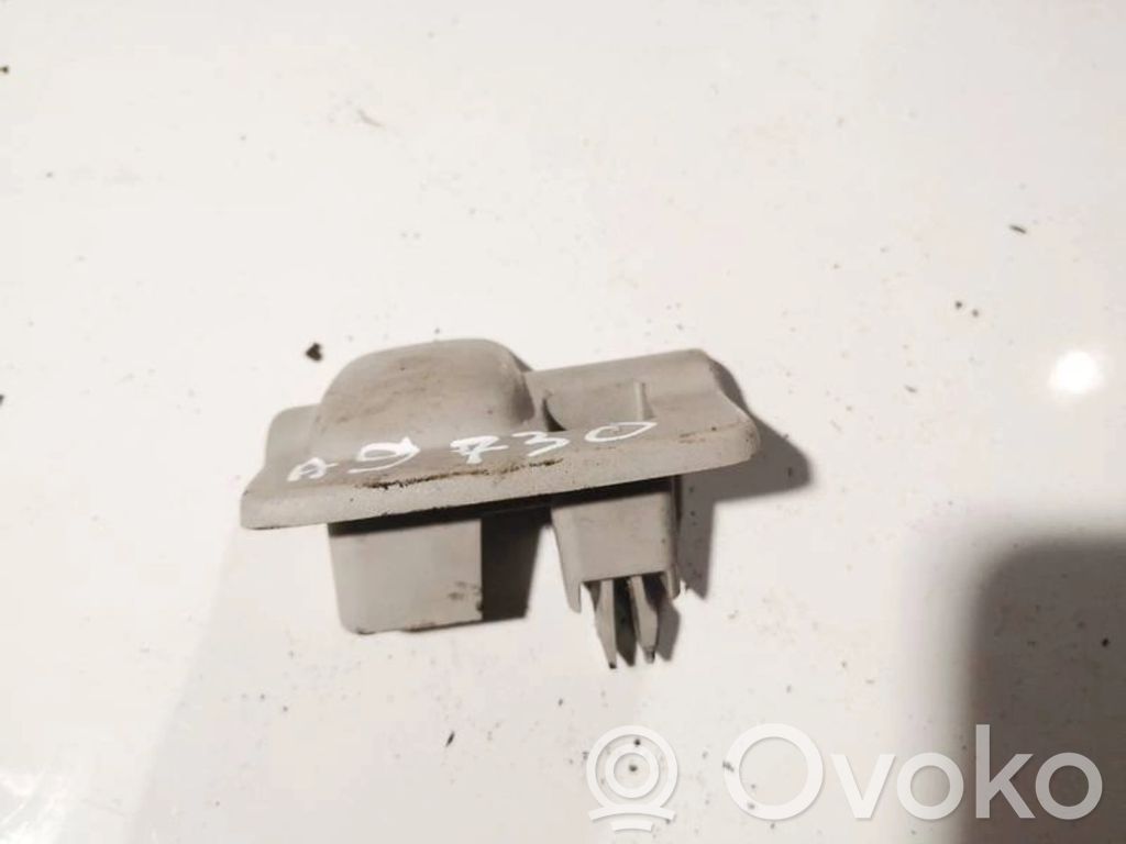 Citroen C8 Alte piese de interior 