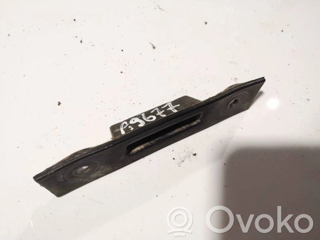 Chrysler Grand Voyager IV Altra parte interiore