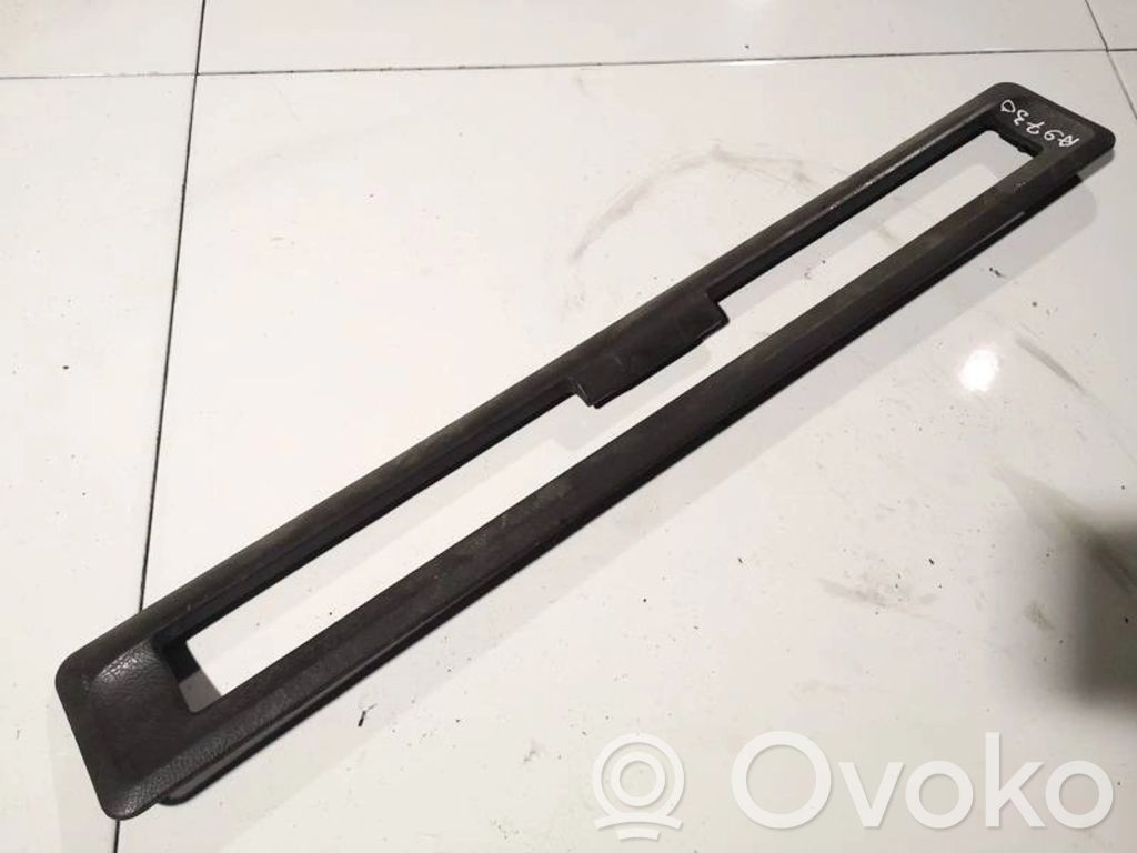 Citroen C8 Altra parte interiore 