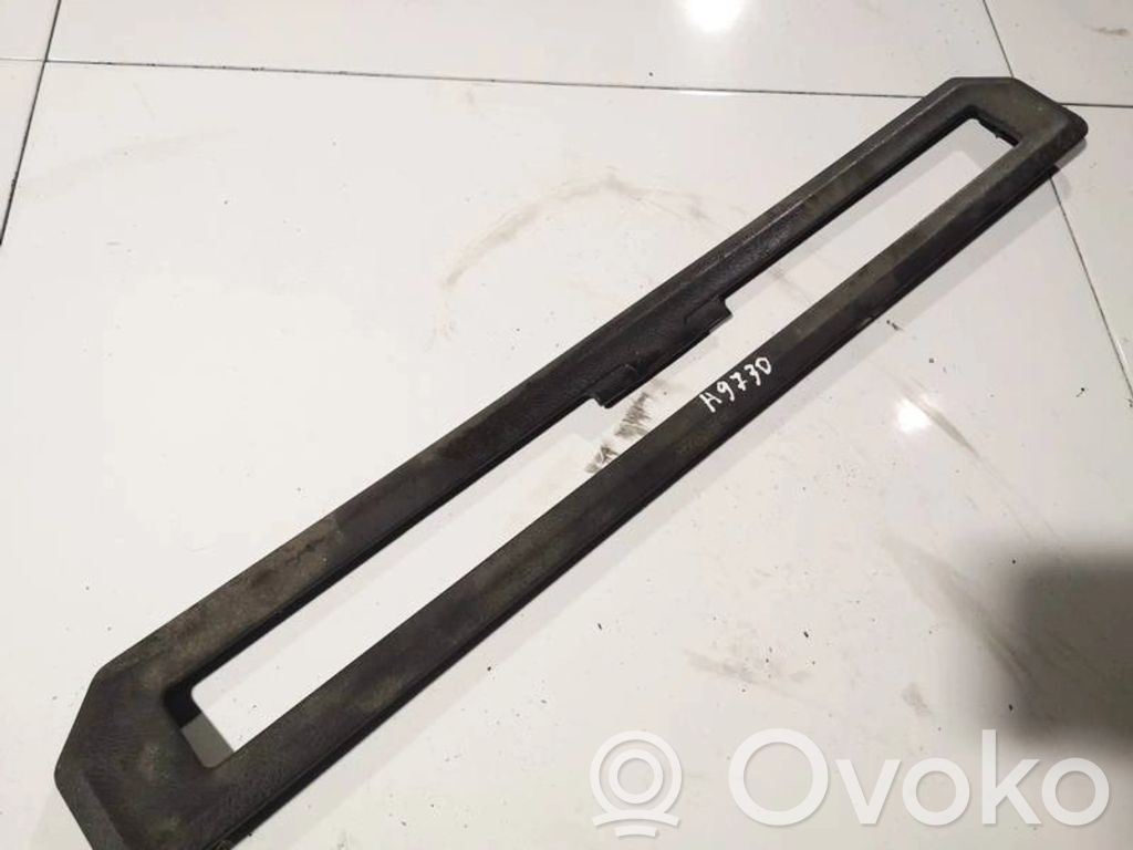 Citroen C8 Altra parte interiore 