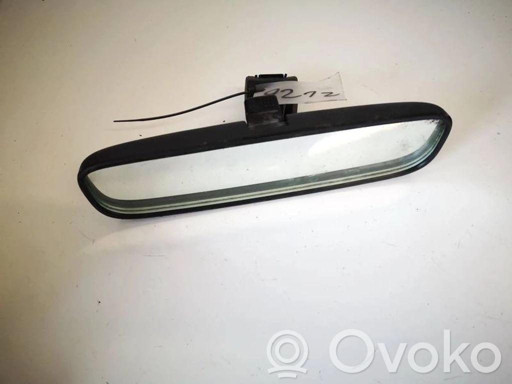 Espejo retrovisor (interior)   E4012197,E4012197