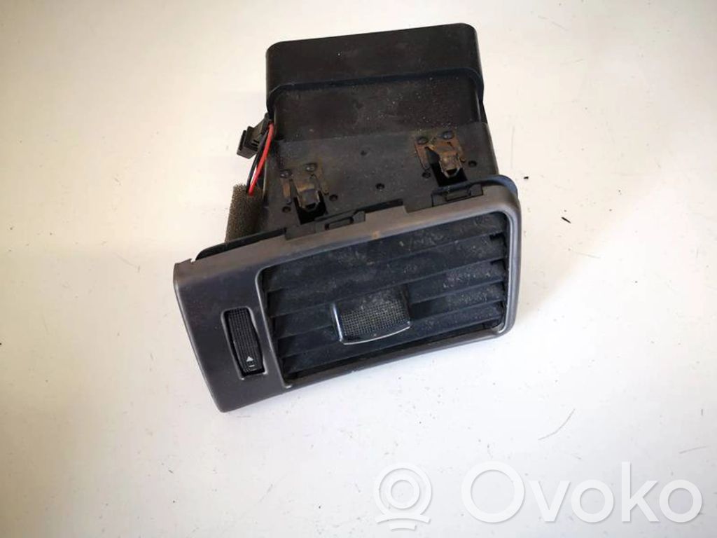 Audi A6 S6 C5 4B Grilă ventilație centrală 