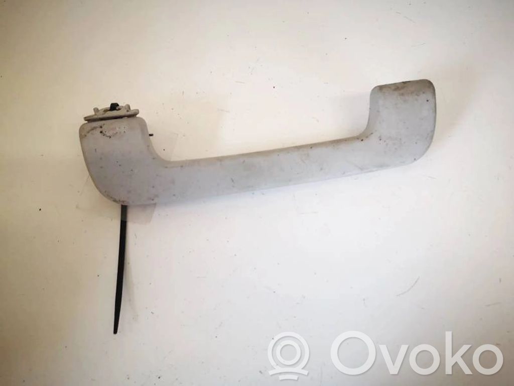 Etukattokahva   4B0857607F,4B0857607F