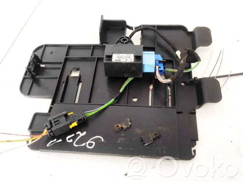 Immobilizer control unit/module   9652174680,03405,03405,9652174680