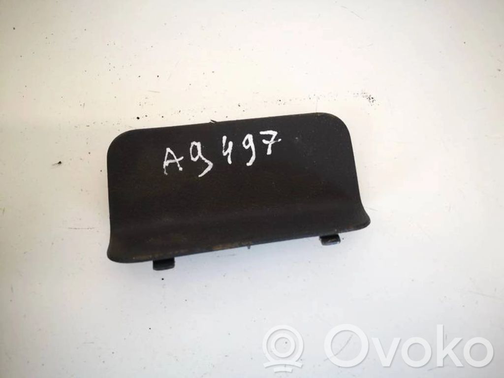 Volkswagen Golf Plus Altra parte interiore 