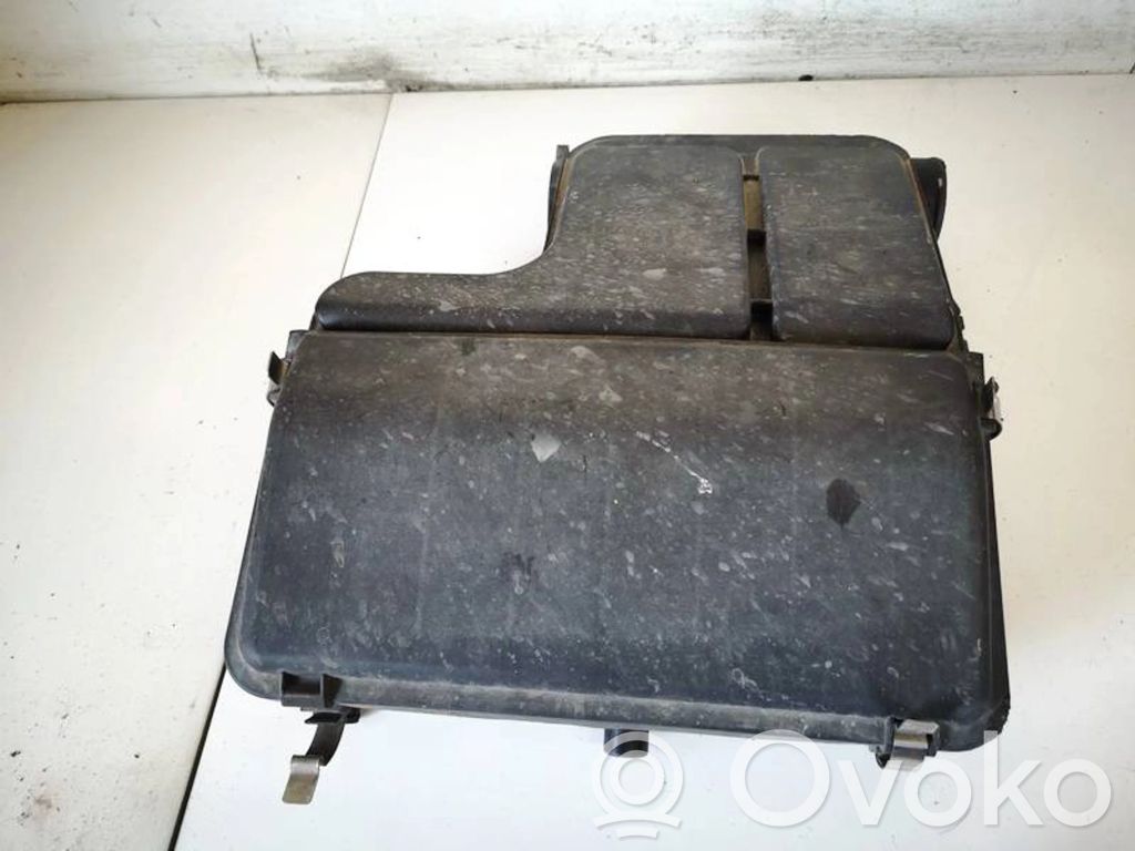 Opel Agila A Luftfilterkasten 