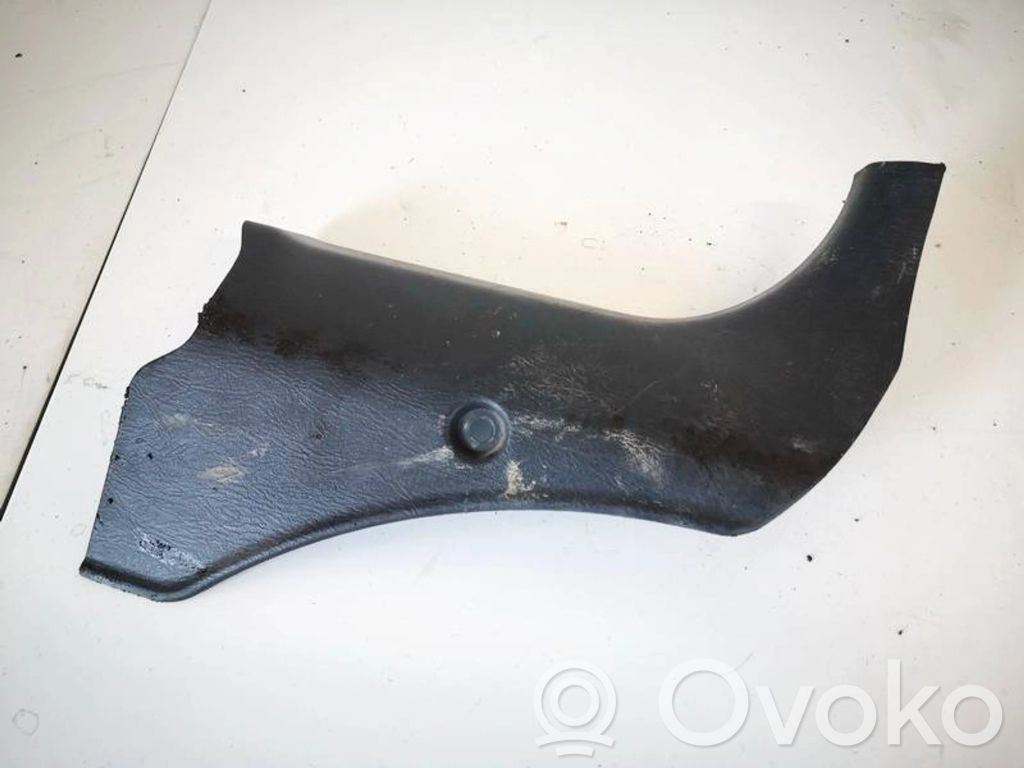 Opel Agila A Inne części wnętrza samochodu 